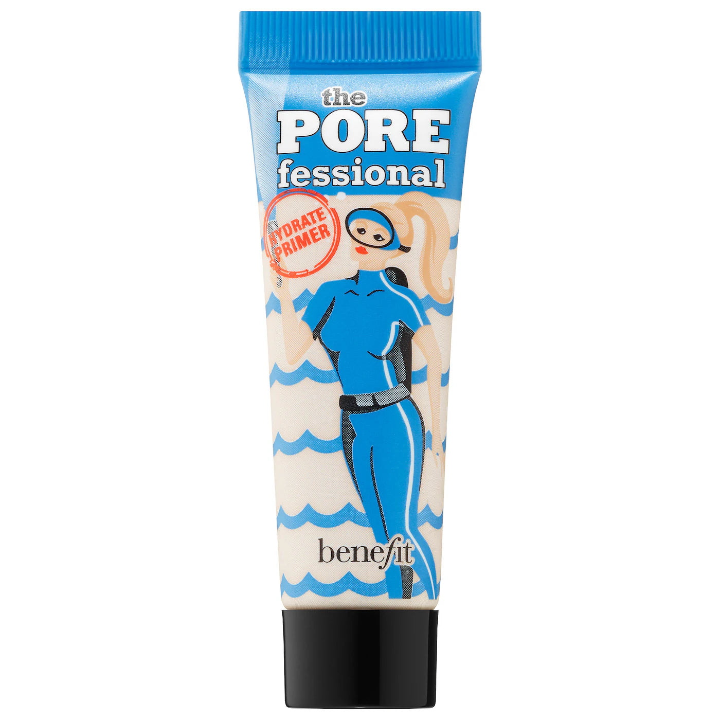 Benefit - The POREfessional Hydrating Primer