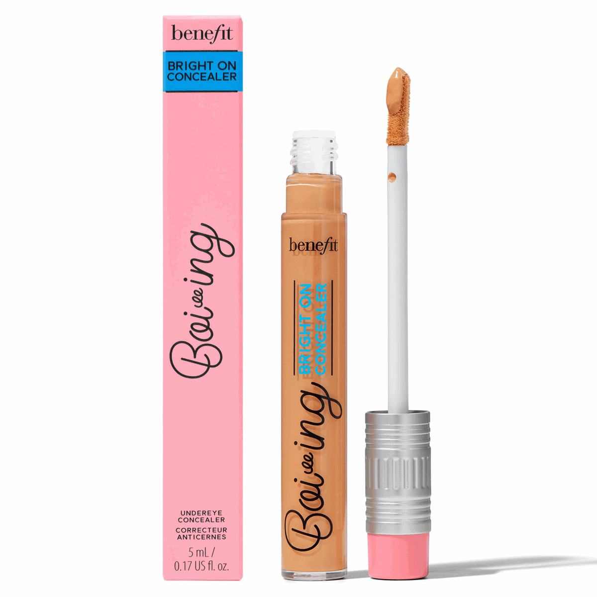 Benefit - Boi-ing Bright On Concealer | 5 mL