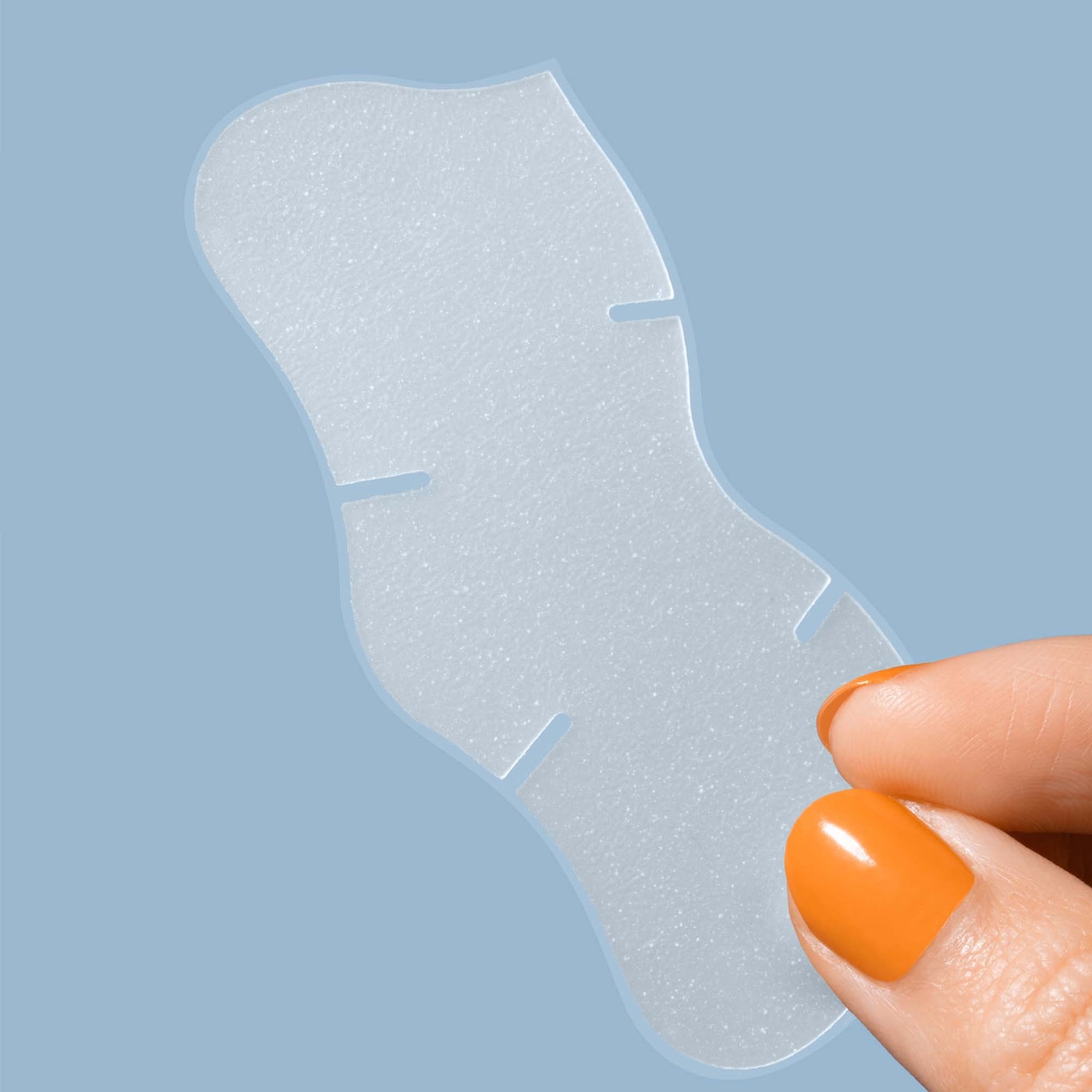 Peace out - Oil-Absorbing Pore Treatment Strips | 4 x 2 Strips