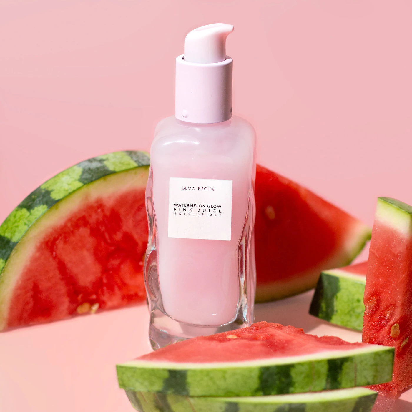 Glow Recipe - Watermelon Pink Juice Oil-Free Moisturizer