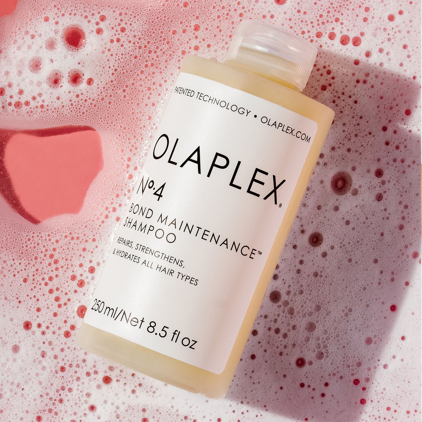 Olaplex - No. 4 Bond Maintenance™ Shampoo | 250 mL