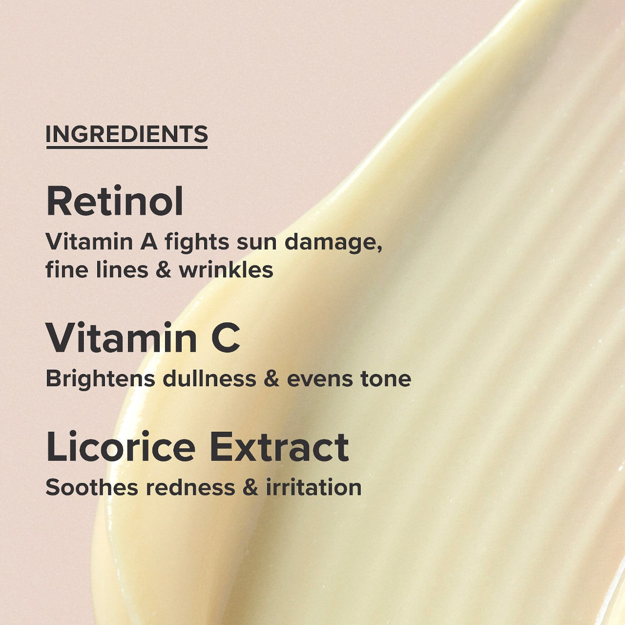 Clinical 1% Retinol Treatment