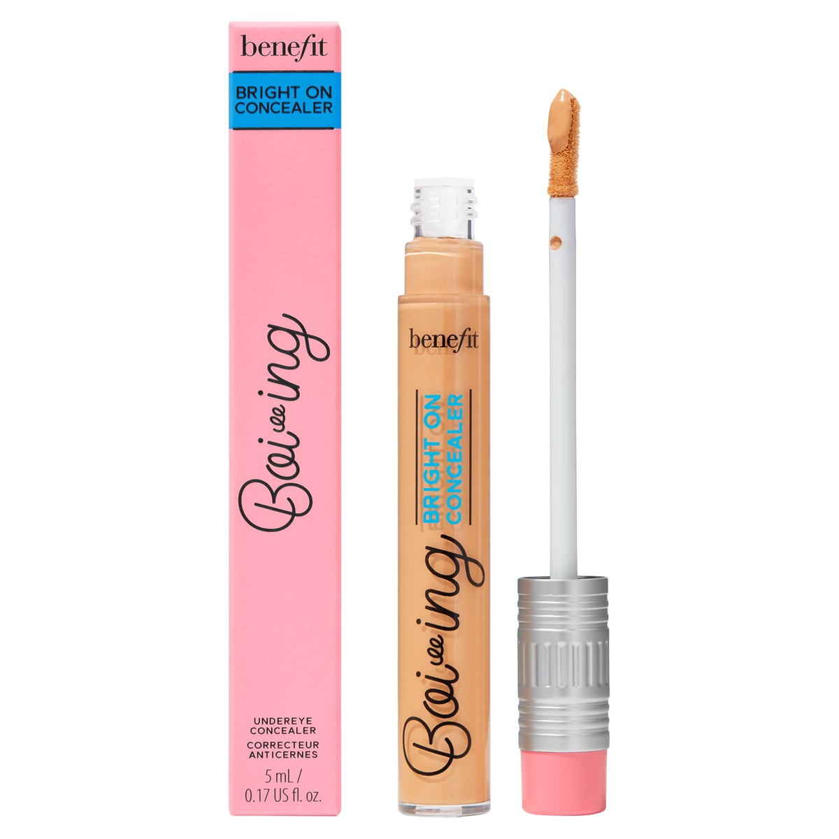 Benefit - Boi-ing Bright On Concealer | 5 mL