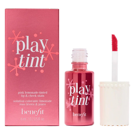 Benefit - Playtint Cheek & Lip Stain | 6 mL