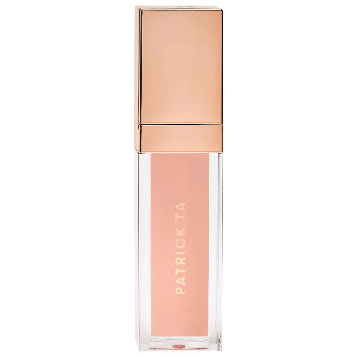 PATRICK TA - Major Volume Plumping Lip Gloss | 9 mL