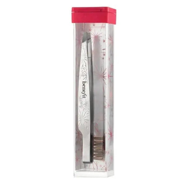 Benefit - Grooming Tweezer & Brush