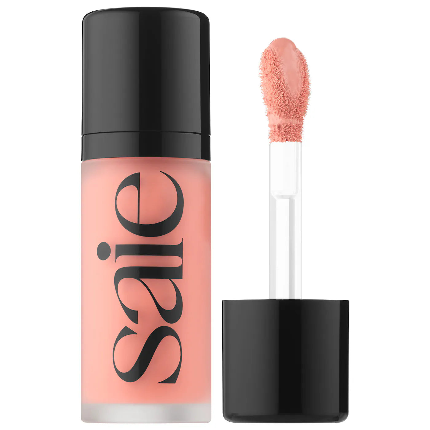 Saie - Dew Blush Liquid Cheek Blush | 12 mL