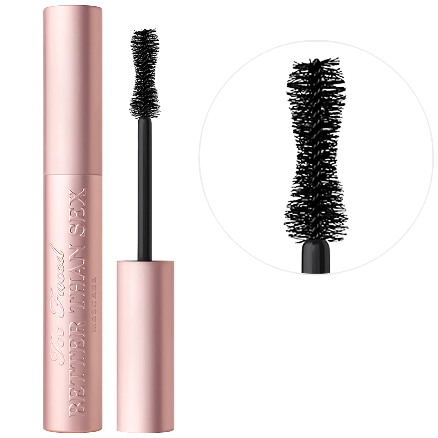 Too Faced - Better Than Sex Volumizing Mascara