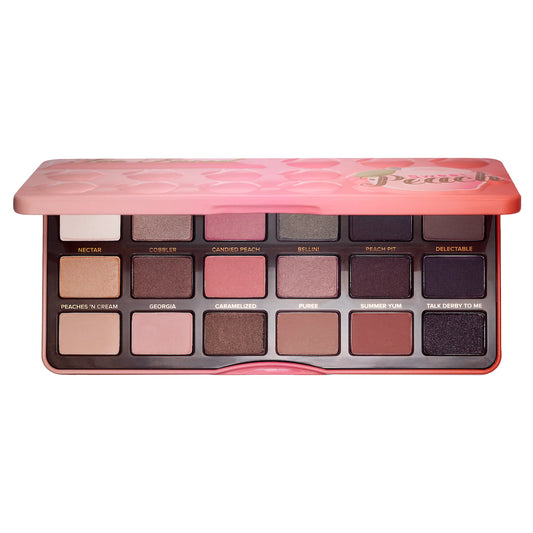 Too Faced - Sweet Peach Eyeshadow Palette