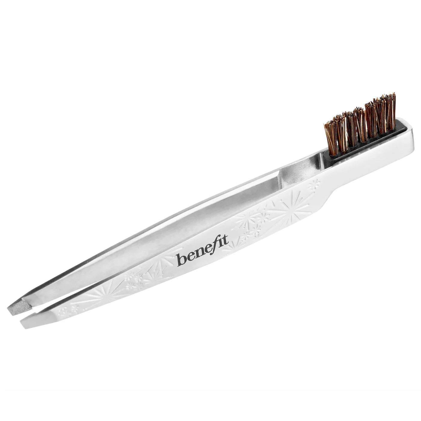 Benefit - Grooming Tweezer & Brush