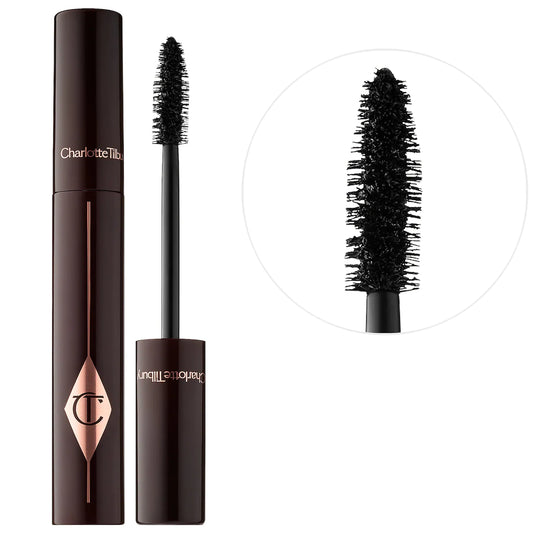 Charlotte Tilbury - Full Fat Lashes Mascara | 8 mL