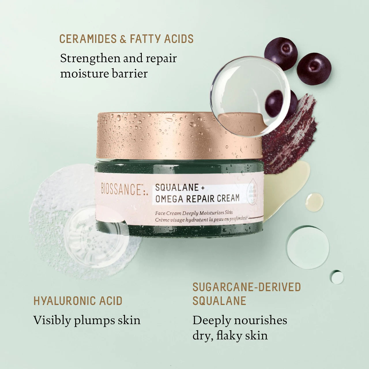 Biossance Your Clean Routine – Fresh Start Set - ShopStyle Skin Care