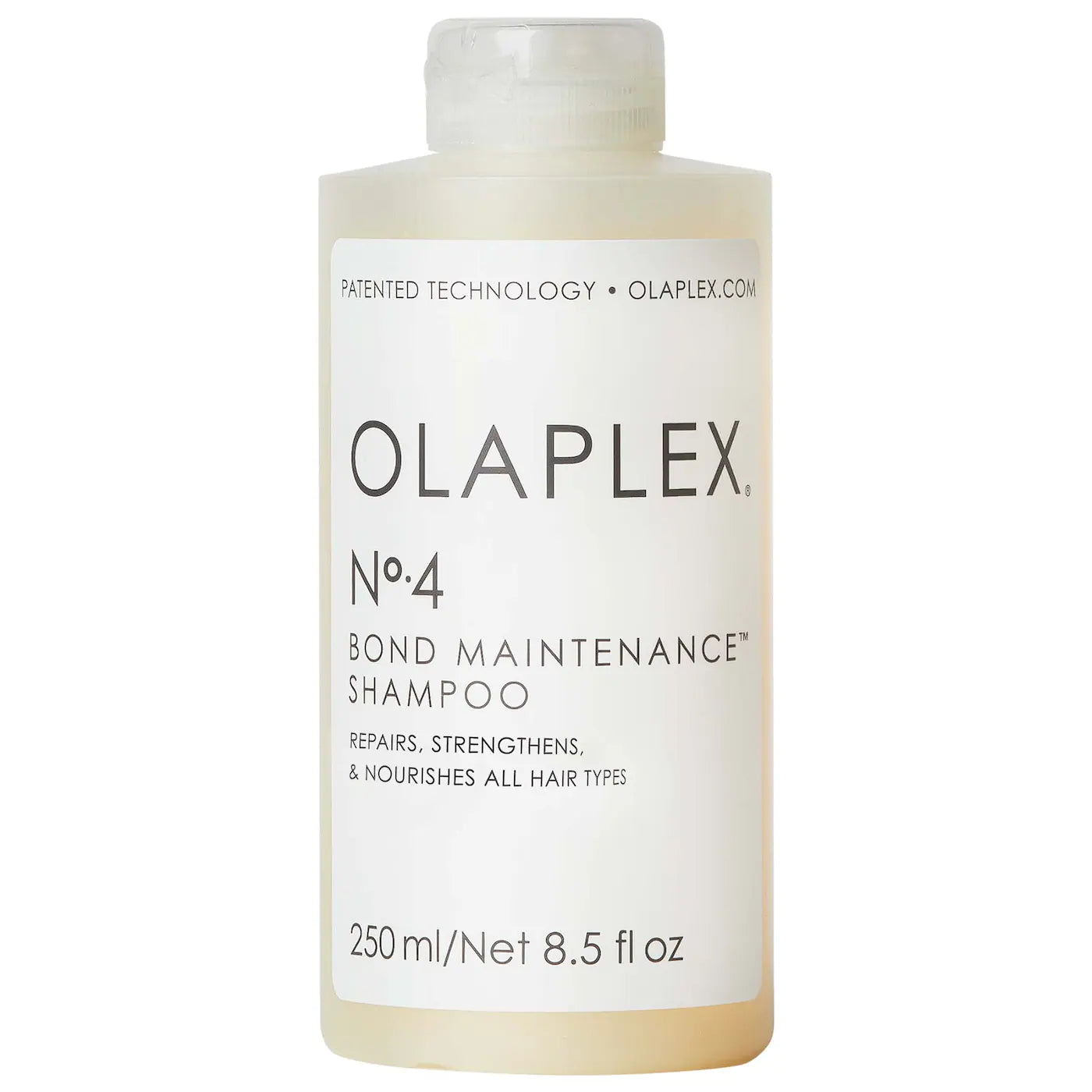 Olaplex - No. 4 Bond Maintenance™ Shampoo | 250 mL