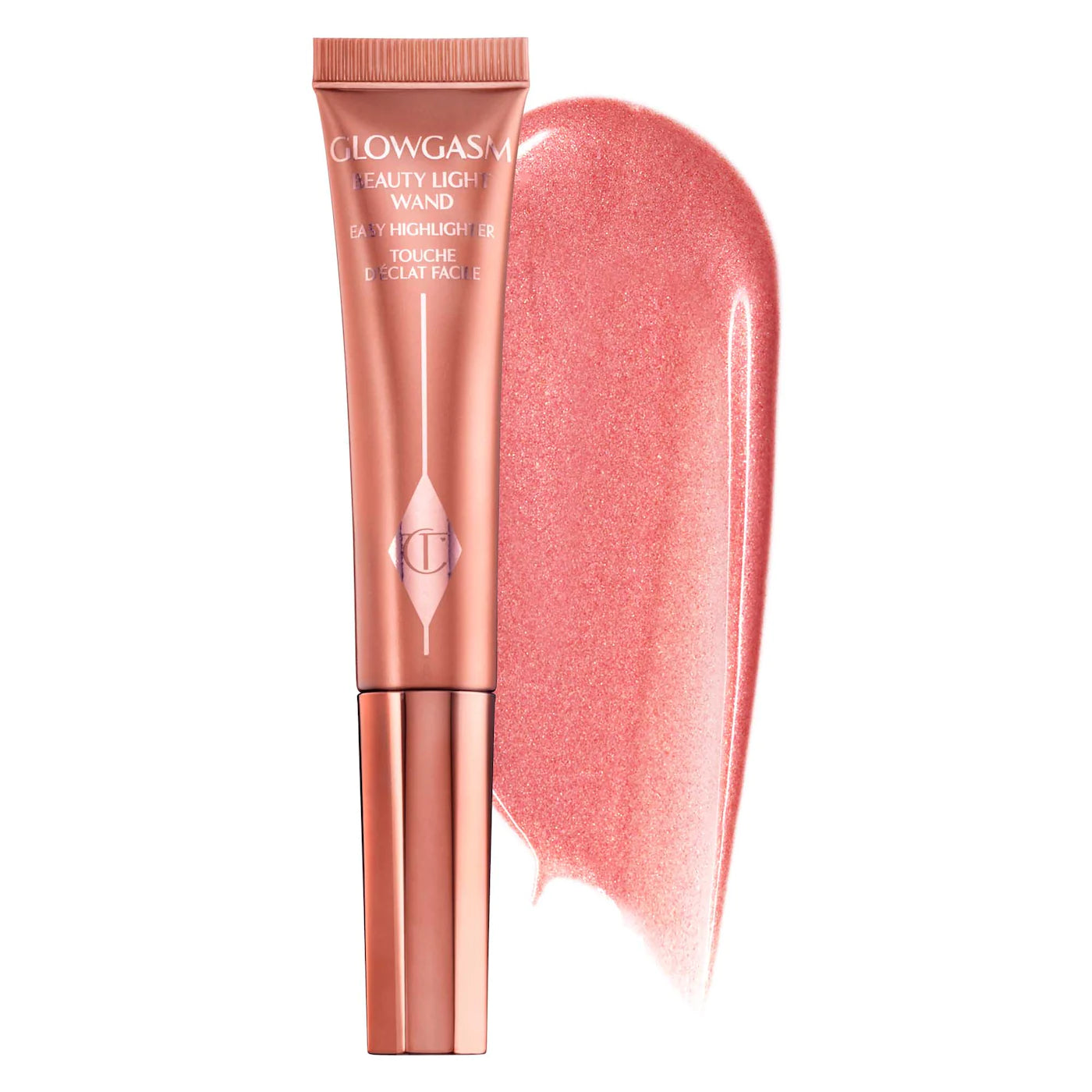 Charlotte Tilbury - Beauty Highlighter Wand | 12 mL