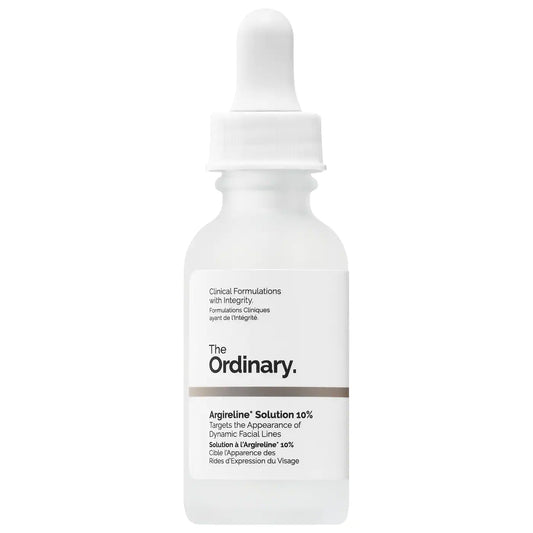 The Ordinary - Argireline Solution 10% | 30 mL