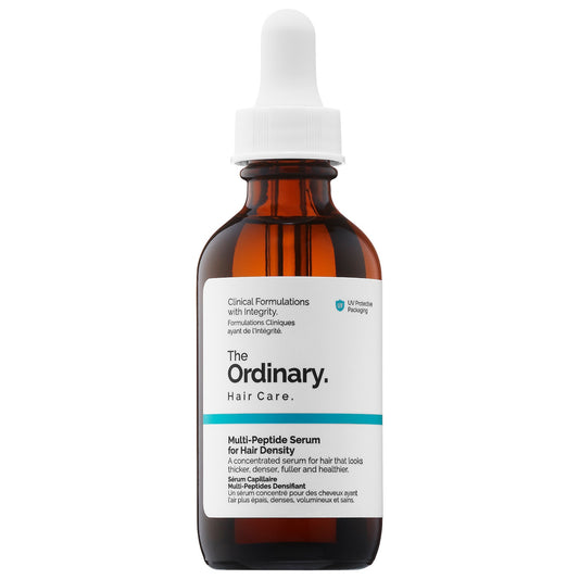 The Ordinary - Multi-Peptide Serum for Hair Density | 60 mL