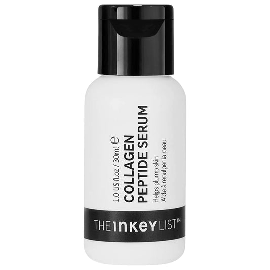 The Inkey List - Collagen Booster Firming Peptide Serum | 30 mL