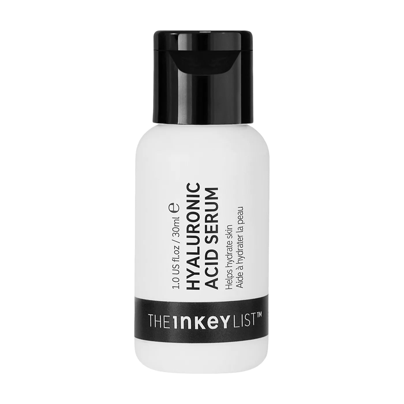 The Inkey List - Hyaluronic Acid Hydrating Serum | 30 mL