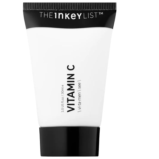 The Inkey List - Vitamin C Brightening Cream | 30 mL