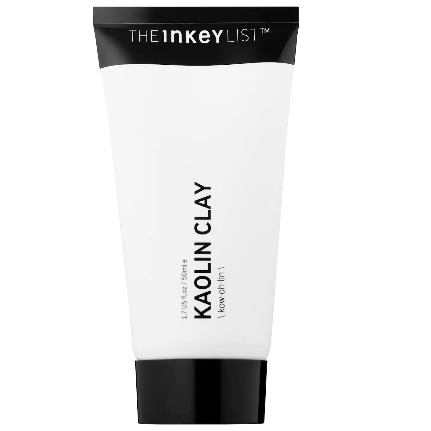 The Inkey List - Kaolin Clay Mask | 50 mL