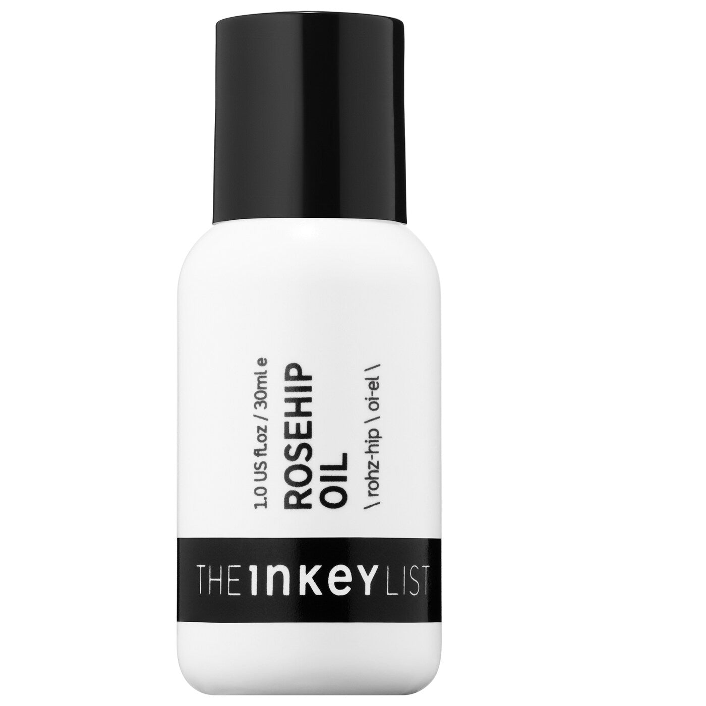 The Inkey List - Rosehip Nourishing Night Oil | 30 mL