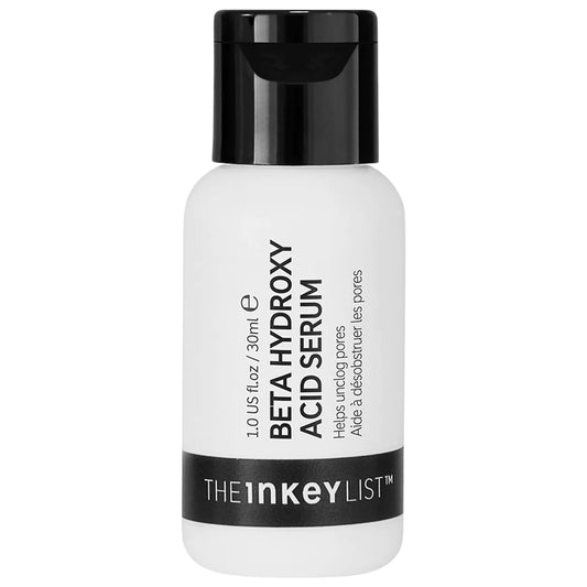 The Inkey List - Beta Hydroxy Acid (BHA) Blemish + Blackhead Serum | 30 mL
