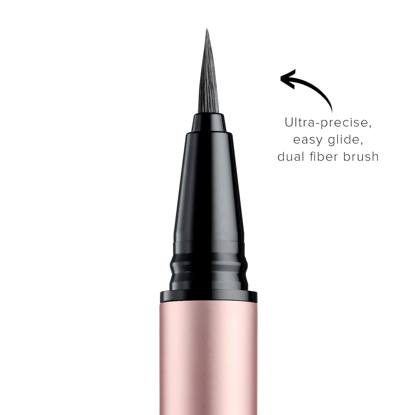 Too Faced - Better Than Sex Easy Glide Waterproof Liquid Eyeliner