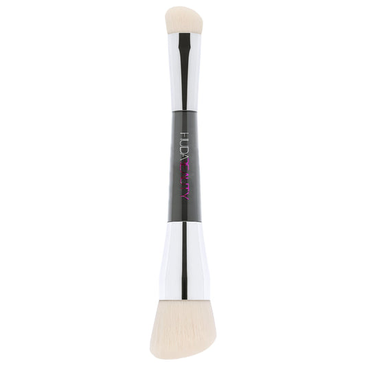 Huda Beauty - Tantour Face Contouring Sculpt & Shade Brush