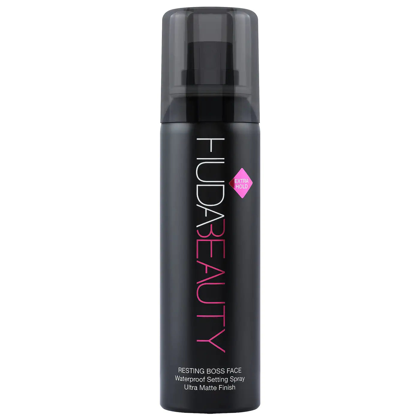 Huda Beauty - Resting Boss Face Waterproof Setting Spray | 100 mL