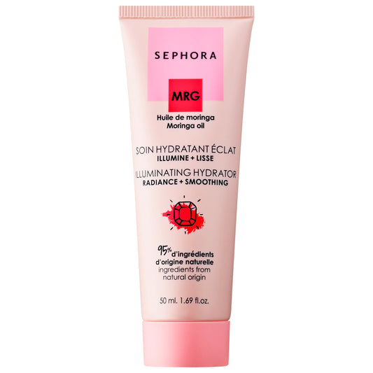 Sephora - Illuminating Hydrator | 50 mL