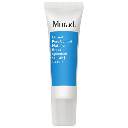 Murad - Oil and Pore Control Mattifier Broad Spectrum SPF 45 PA++++ | 50 mL