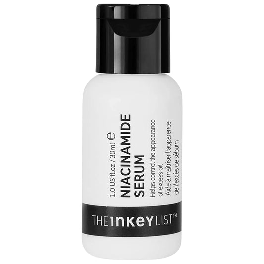 The Inkey List - Niacinamide Oil Control Serum | 30 mL