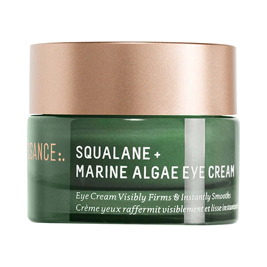 Biossance - Squalane + Marine Algae Firming & Lifting Eye Cream | 15 mL