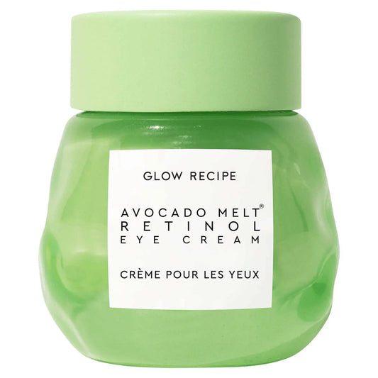 Glow Recipe - Avocado Fine Line Eye Cream with Retinol | 15 mL