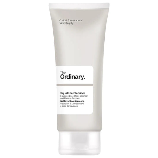 The Ordinary - Squalane Cleanser | 150 mL