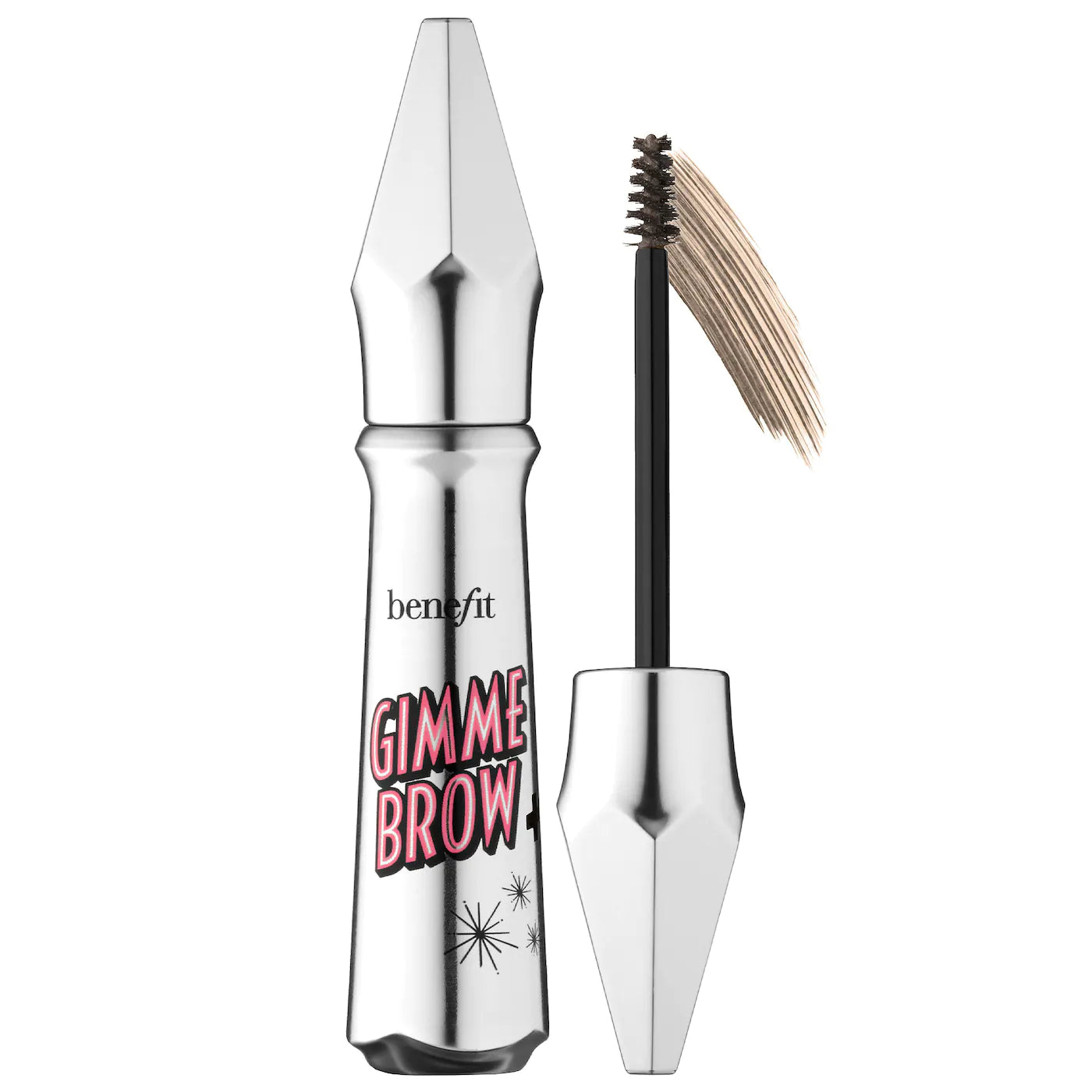 Benefit - Gimme Brow+ Volumizing Eyebrow Gel