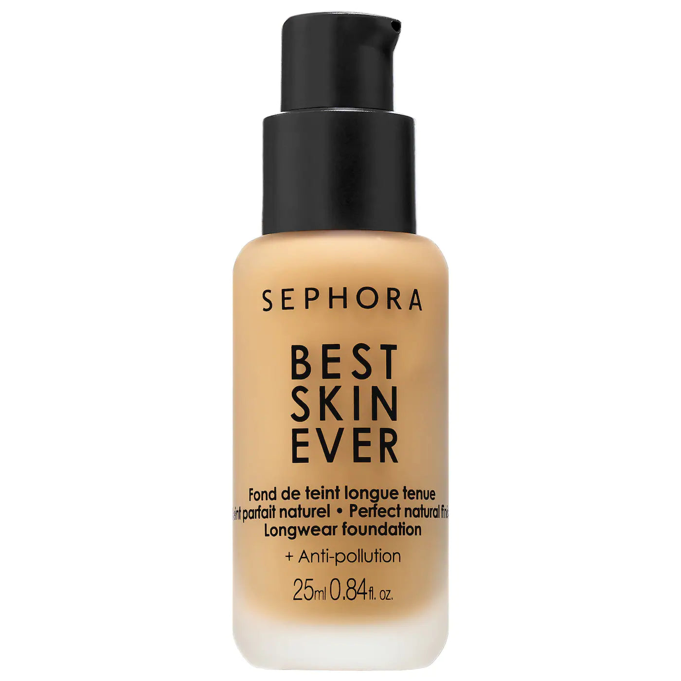 Sephora Collection - Best Skin Ever Liquid Foundation