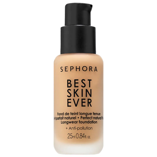 Sephora Collection - Best Skin Ever Liquid Foundation | 25 mL
