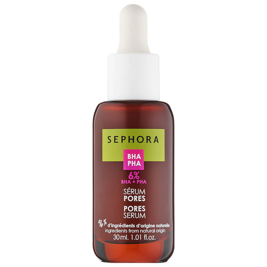 Sephora - Pores Target Serum | 30 mL