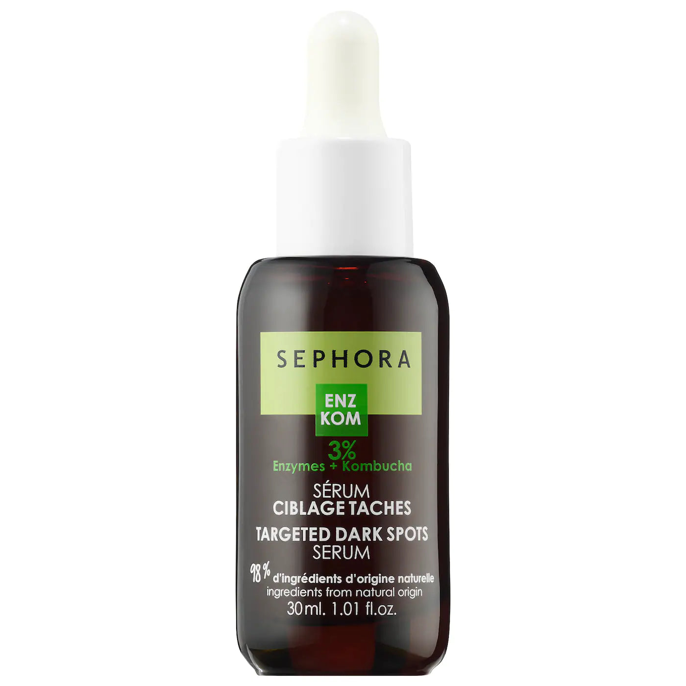 Sephora - Targeted Dark Spots Serum | 30 mL