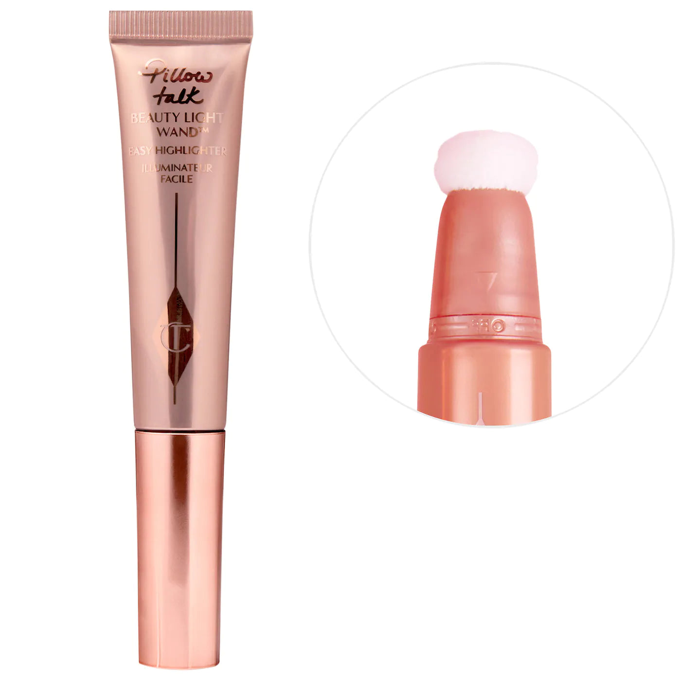 Charlotte Tilbury - Beauty Highlighter Wand | 12 mL