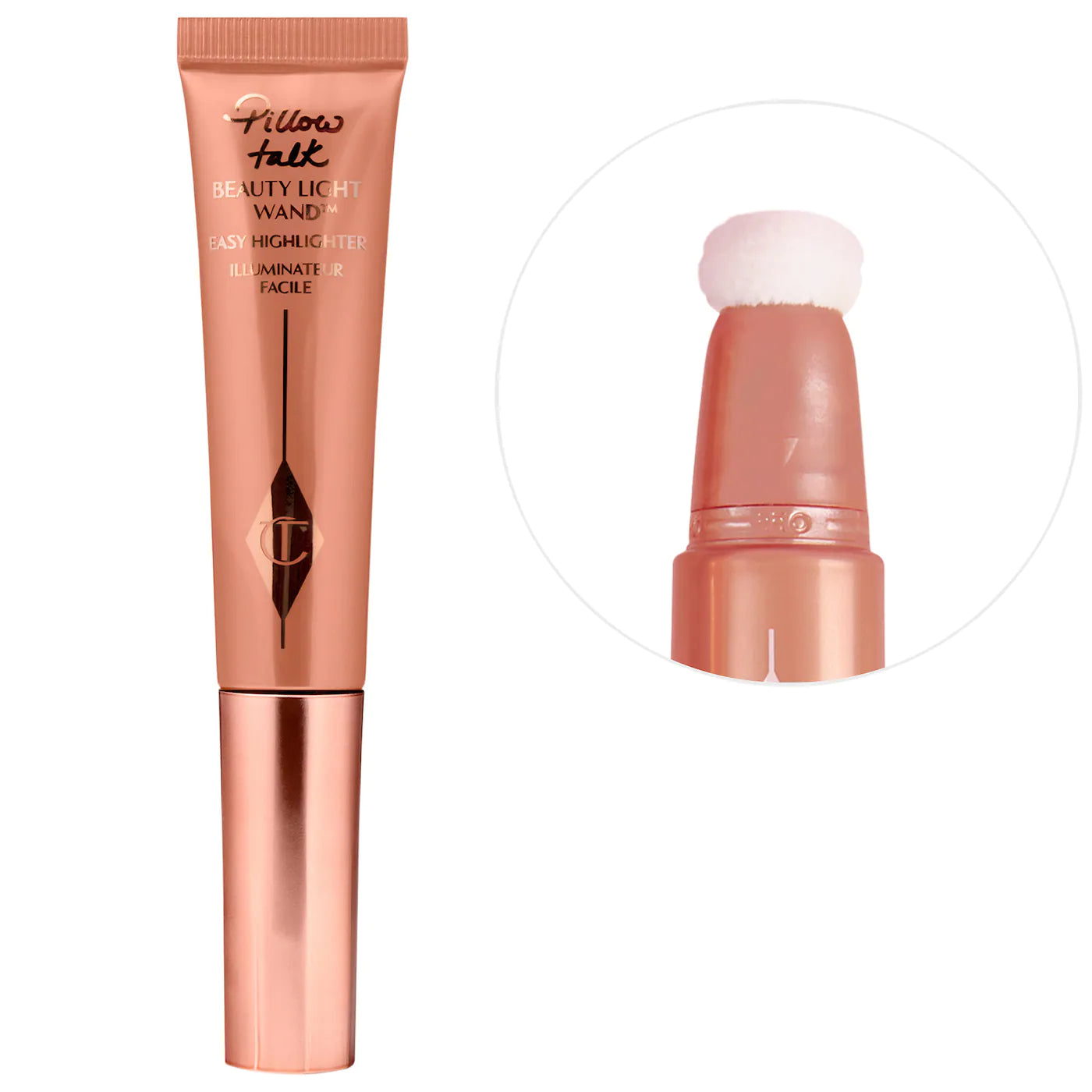 Charlotte Tilbury - Beauty Highlighter Wand | 12 mL