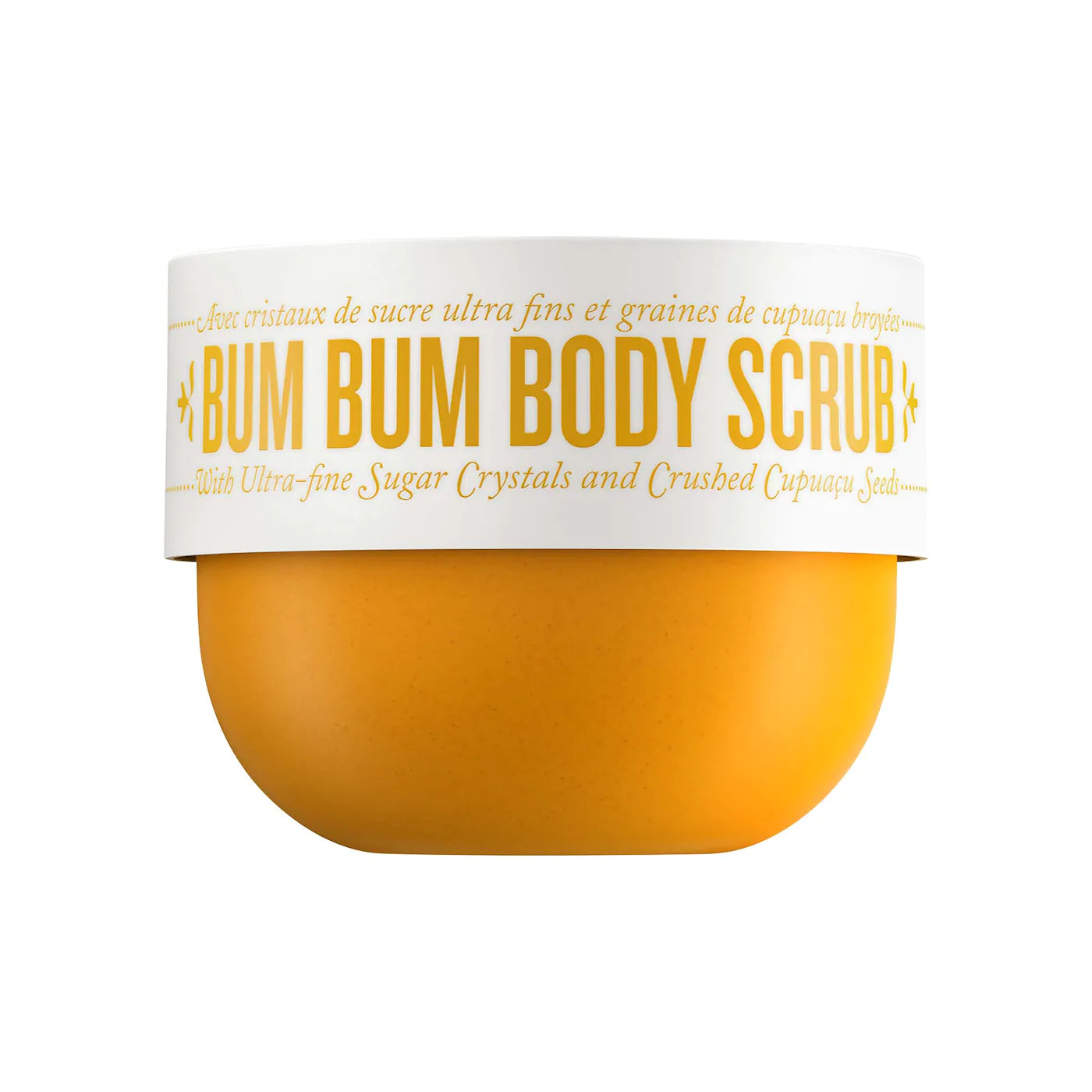 Sol De Janeiro - Bum Bum Body Scrub | 220 g