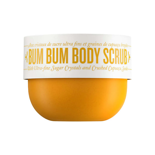 Sol De Janeiro - Bum Bum Body Scrub