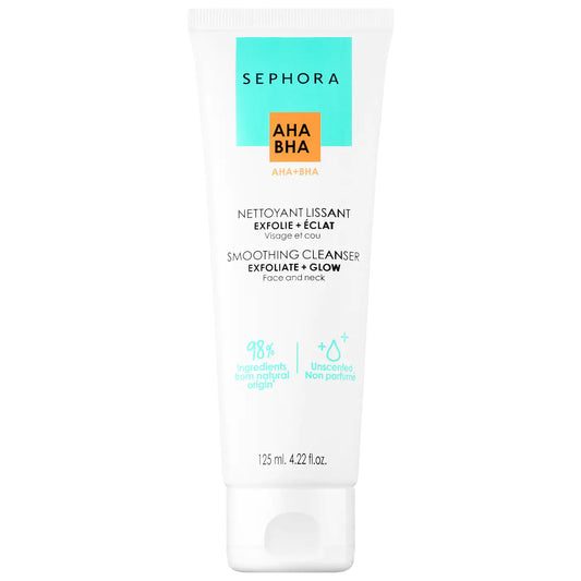 Sephora - Smoothing Cleanser | 125 mL