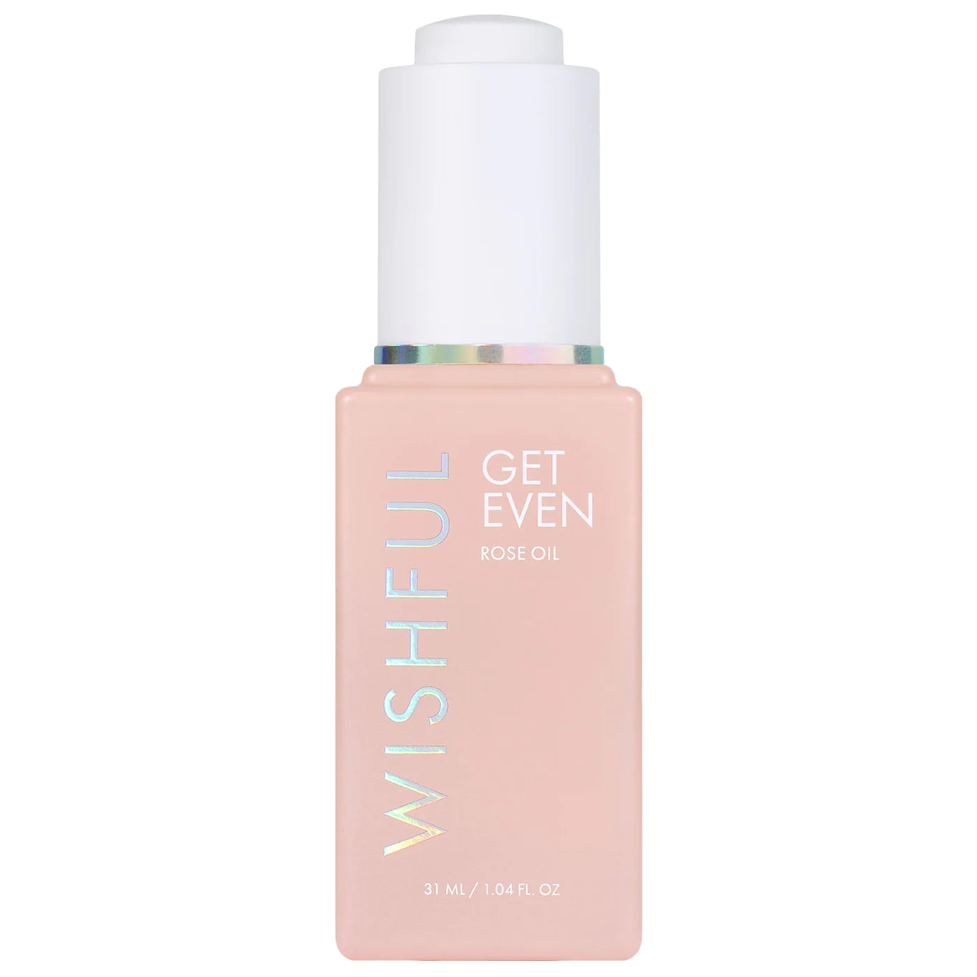 Wishful - Get Even Rose Face Oil