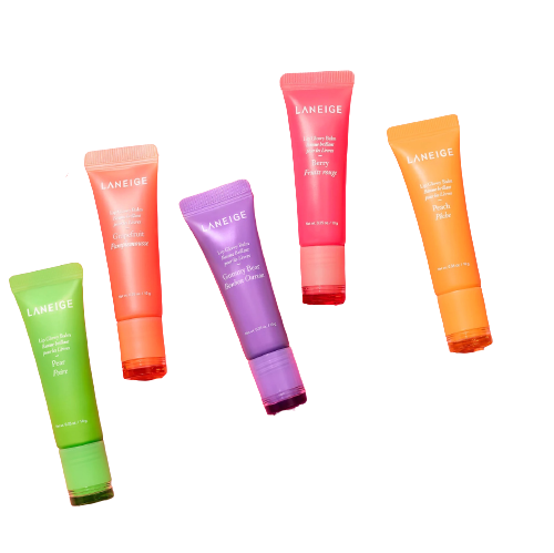 LANEIGE - Lip Glowy Balm | 10 g