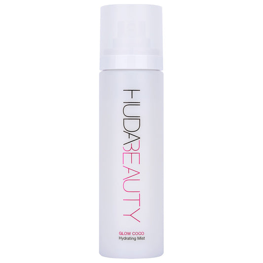 Huda Beauty - Glow Coco Hydrating Mist | 100 mL