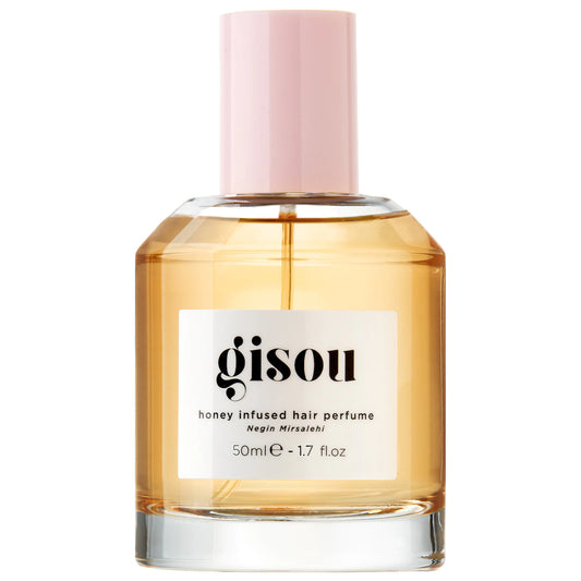 Gisou - Honey Infused Hair Perfume | 50 mL