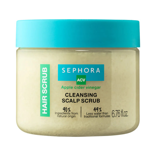 Sephora - Cleansing Hair Scrub Hair | 200 mL